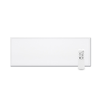 Ecolite - prigušiva LED ugradna ploča ZEUS LED/40W/230V 3000-6000K + daljinski upravljač