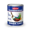 Hemmax Emajl Uljani lak za drvo i metal, 0.75l, Beli