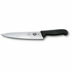 Kuharski nož Victorinox 5.2003.31, 31 cm, črn