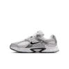 Nike Patike za devojčice V5 Rnr Gs, HQ6411-100, Srebrne