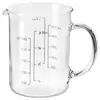 VARDAGEN Menzura, staklo, 0.5 l
