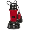 Einhell GE-DP 900 Cut potapajuća pumpa za prljavu vodu 2