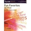 FLEX FUN FAVORITES FOR FLUTE TRIO FLEX