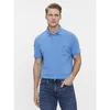 Tommy Hilfiger Majice modra M MW0MW17770C30