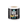 Bison rubber seal tekstilna traka 10cmx10m @