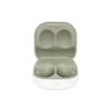 Bluetooth slušalice Airpods buds 177 maslinaste