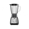 ELIT Blender BW-19, 500 W, 5 brzina, 1.5 L, Inoks-crni