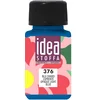 Maimeri Idea Stoffa Barva za tkanine Opaque Light Blue 60 ml 1 kos