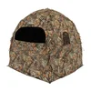 Ameristep Blind Doghouse F/R