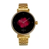 HiFuture SMART WATCH FUTURE AURA ZLATNI