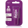 Melem Beauté Wax vlažilna maska za ustnice 8 g