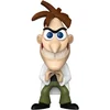 Funko POP! Disney: Phineas & Ferb S2 - Dr. Doofenshmirtz