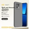 Shangsu Maska za mobilni telefon Xiaomi 15, Siva