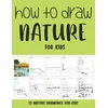 How to Draw Nature for Kids