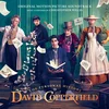 Christopher Willis - The Personal History Of David Copperfield (LP)