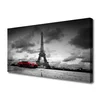 tulup.si Slika na platnu Pariz eifflov stolp poglej 100x50 cm