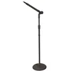 Bespeco MS16 2 in 1 Boom palica za mikrofon (Kot novo)