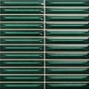 Nairobi Arrow Green 20x20cm