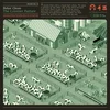 Peter Oren - The Greener Pasture (Limited Edition) (Grass Is Greener Coloured) (LP)