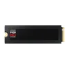 SAMSUNG 1TB M.2 NVMe MZ-VAP1T0CW 9100 Pro Heatsink Series