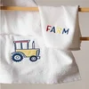 Set dečijih peškira Farm 772