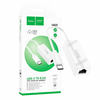 hoco. Adapter USB tip C v LAN - UA22 tip C