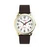 Ročna ura Timex Easy Reader® Classic TW2Y12700 Rjava