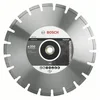 BOSCH DIAMANTNO REZILO 400x25,4 SEG ASFALT
