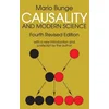 Causality and Modern Science