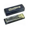 HOHNER 504/20 Silver Star Bb orglice