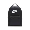 Nike Nahrbtniki Heritage Črna