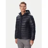 BOSS Puhovka H-Dimo 50565656 Mornarsko modra Regular Fit
