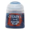 Base: Kantor Blue