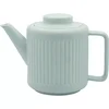 BREDEMEIJER Skagen Čajnik za čaj, svetlo moder, prostornina: 1,20 litra, 155 mm