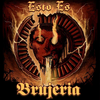 Brujeria - Esto Es Brujeria (Gatefold Sleeve) (Orange with Red/Black Splatter Coloured) (2 LP)