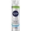 540372 NIVEA Silver Protect gel za britje 200 ml