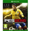 Pro Evolution Soccer 2016 (XBOX ONE)