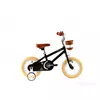Bmx 12 little shark crni