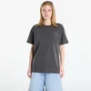 Majice Carhartt WIP S/S Nelson T-Shirt UNISEX Black L