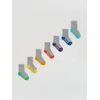 Reserved - BABIES` SOCKS MULTI