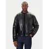 Versace Jeans Bomber jakna 79GAS407 Črna Regular Fit