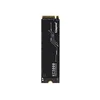 Kingston KC3000 2TB – PCIe 4.0 NVMe, 7000MB/s - SKC3000D/2048G
