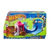 Hot Wheels Set Za Drsalke Hot Wheels Skate Zabaviščni Park