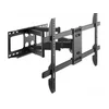 Gembird WM-80ST-02 44302 TV nosač, Tilt 37-80 VESA max.60x40cm
