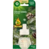 Air Wick Winter Walks&Amber polnilo za aroma difuzor 19 ml