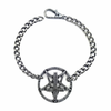 Zapestnica Pentagram Cross - LSF1 95
