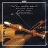 THE VIRTUOSO RECORDER III
