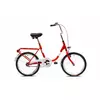 Capriolo bicikl CTB PONY 20HT red