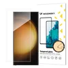 Wozinsky zaštitno kaljeno staklo za Samsung Galaxy S24 Ultra - Prozirna KP30807