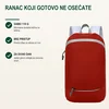 Bruno Sportski ranac Tribe, Crveni